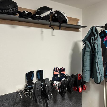 Ferienwohnung Wiesheim Bad Hofgastein Dış mekan fotoğraf