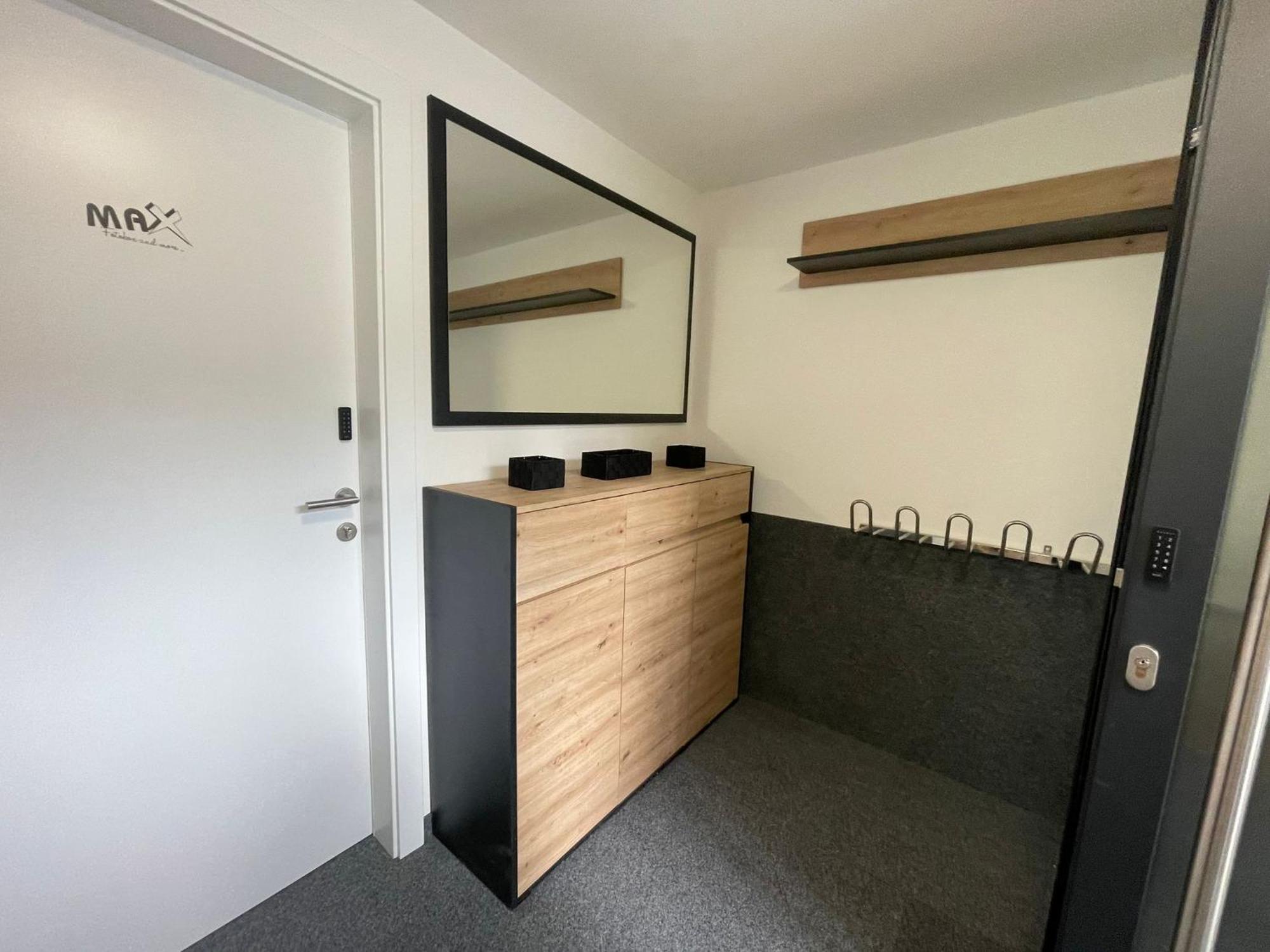 Ferienwohnung Wiesheim Bad Hofgastein Dış mekan fotoğraf