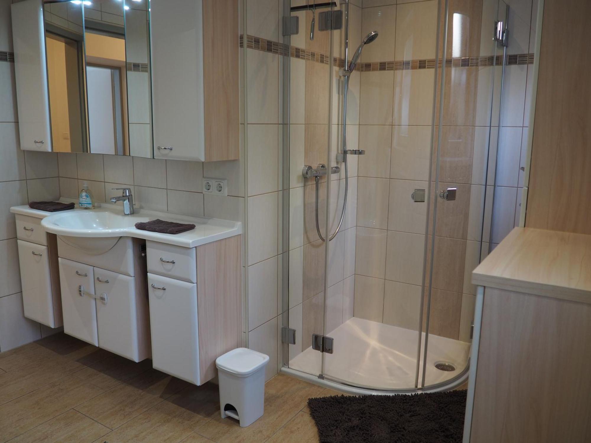 Ferienwohnung Wiesheim Bad Hofgastein Dış mekan fotoğraf