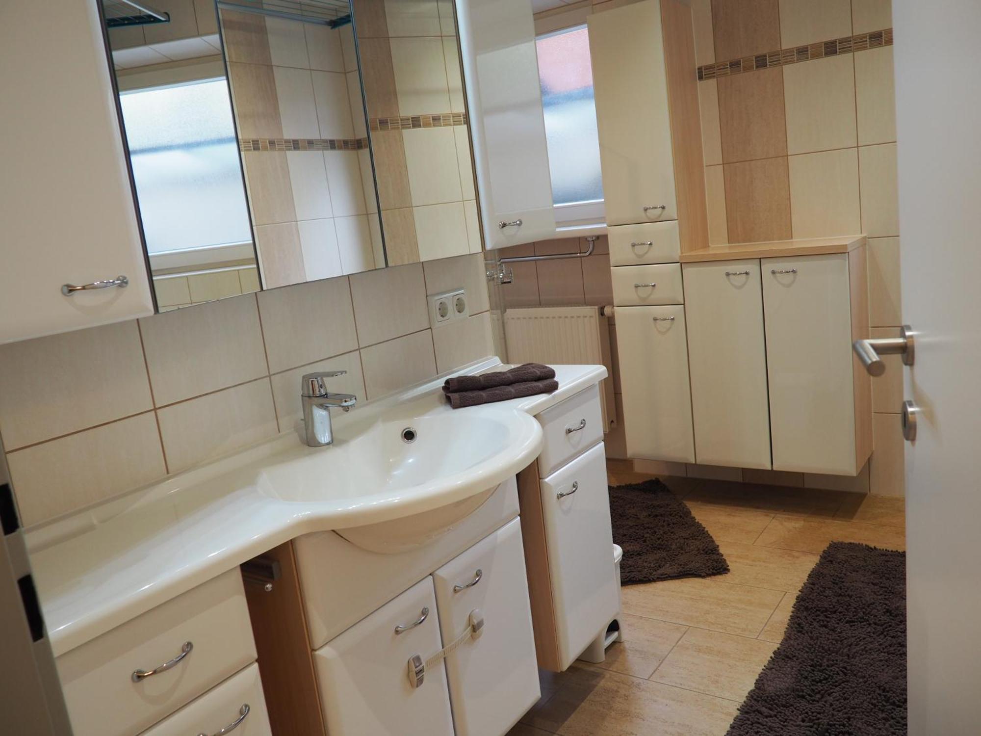 Ferienwohnung Wiesheim Bad Hofgastein Dış mekan fotoğraf