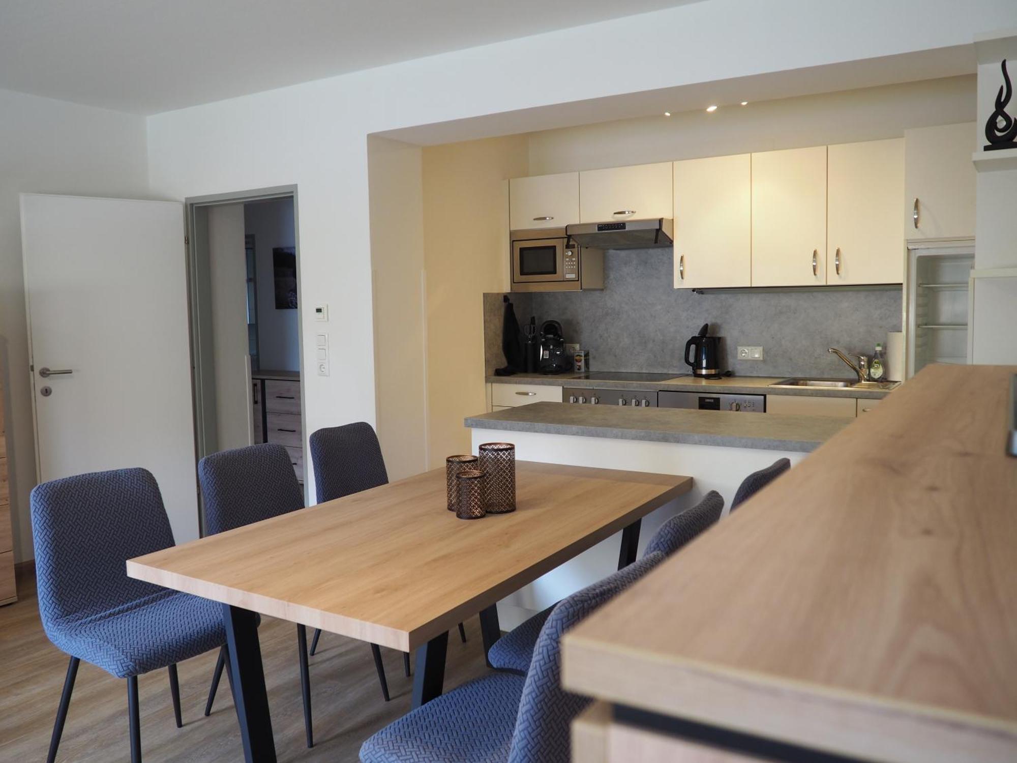 Ferienwohnung Wiesheim Bad Hofgastein Dış mekan fotoğraf