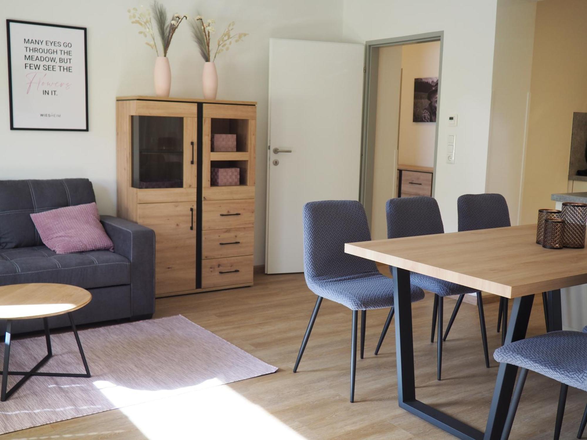 Ferienwohnung Wiesheim Bad Hofgastein Dış mekan fotoğraf