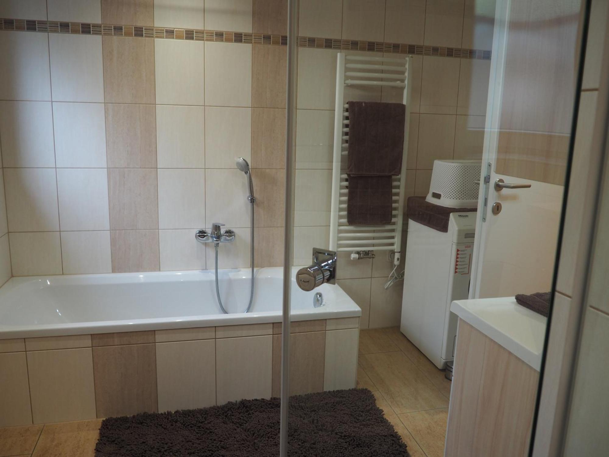 Ferienwohnung Wiesheim Bad Hofgastein Dış mekan fotoğraf