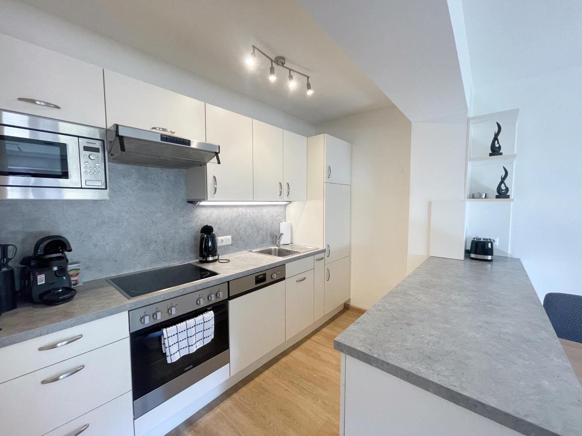 Ferienwohnung Wiesheim Bad Hofgastein Dış mekan fotoğraf