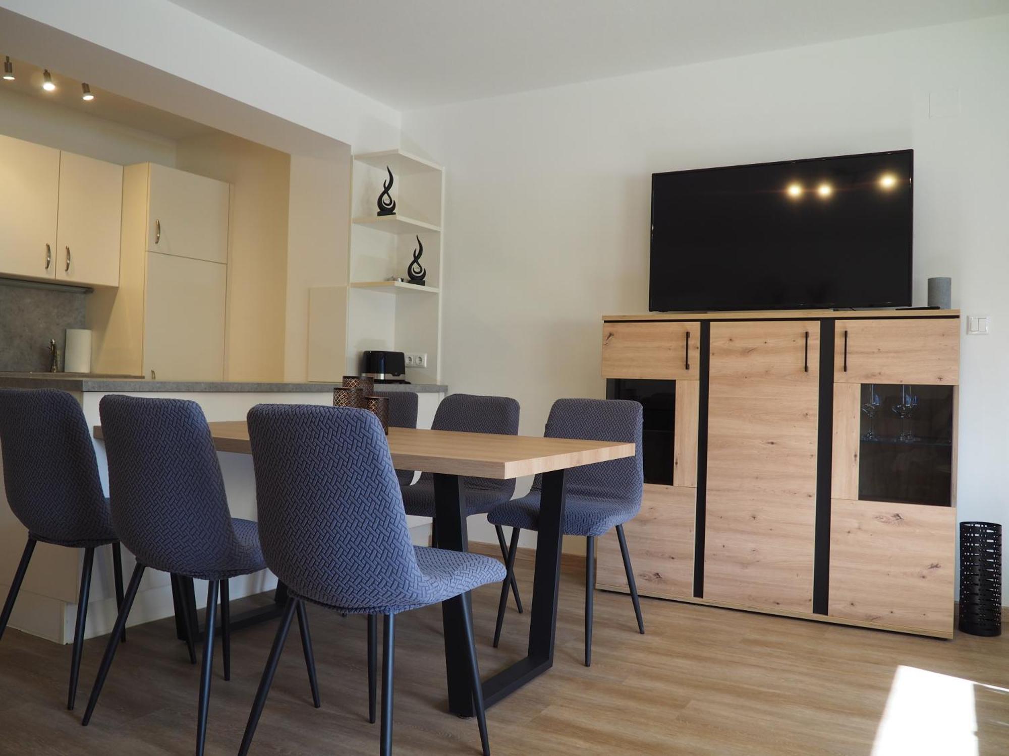 Ferienwohnung Wiesheim Bad Hofgastein Dış mekan fotoğraf