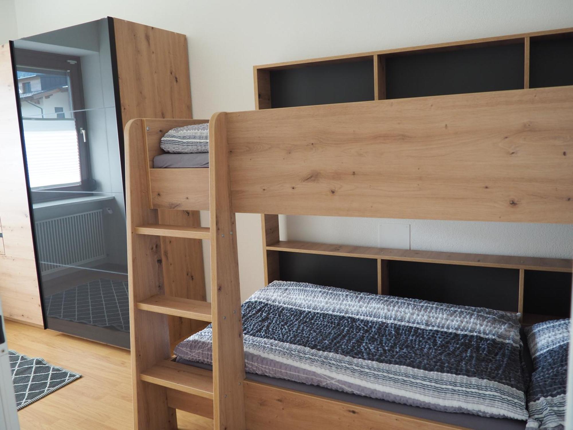 Ferienwohnung Wiesheim Bad Hofgastein Dış mekan fotoğraf