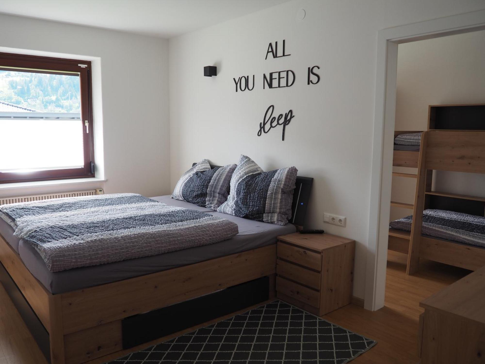 Ferienwohnung Wiesheim Bad Hofgastein Dış mekan fotoğraf