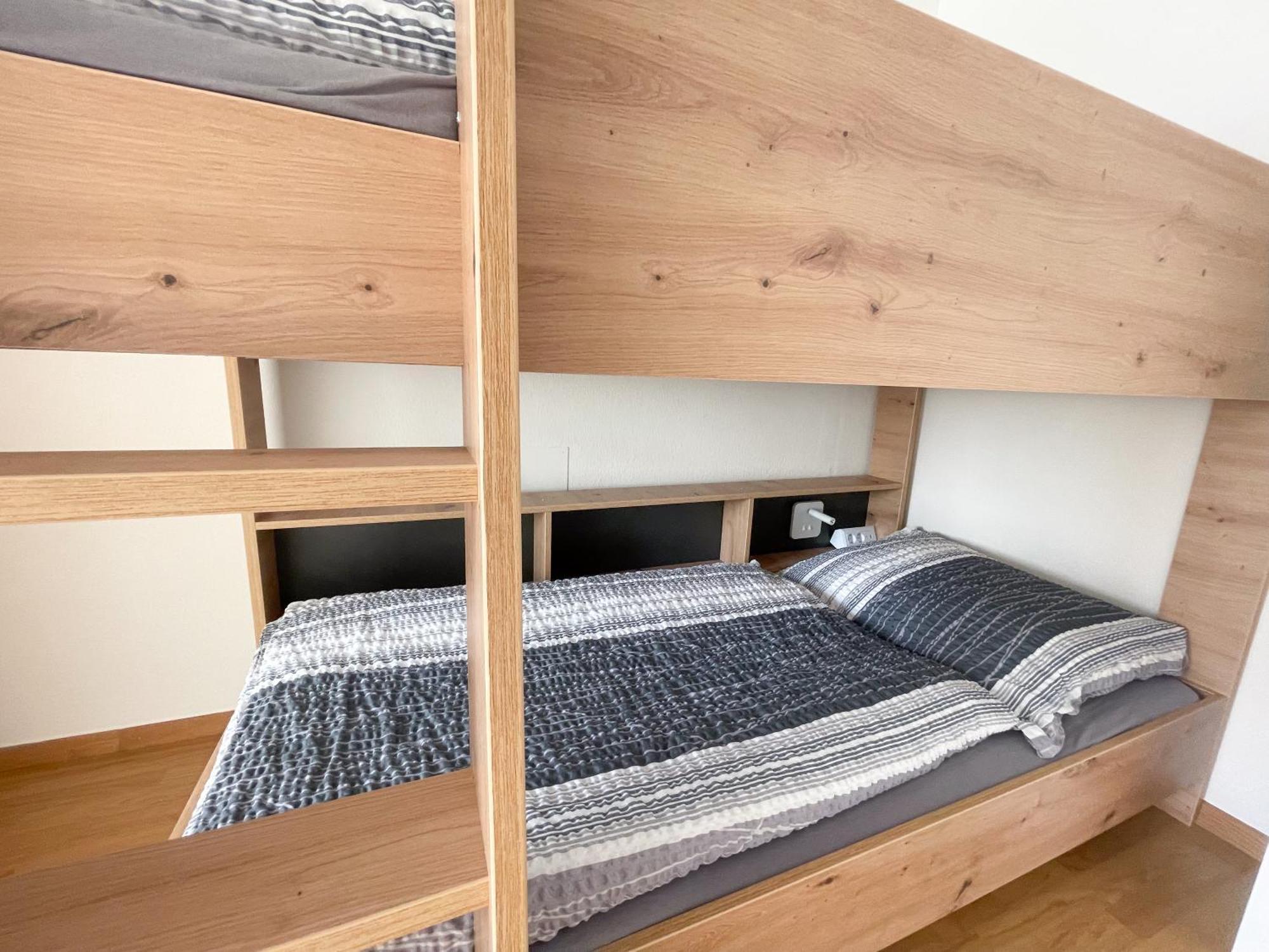 Ferienwohnung Wiesheim Bad Hofgastein Dış mekan fotoğraf
