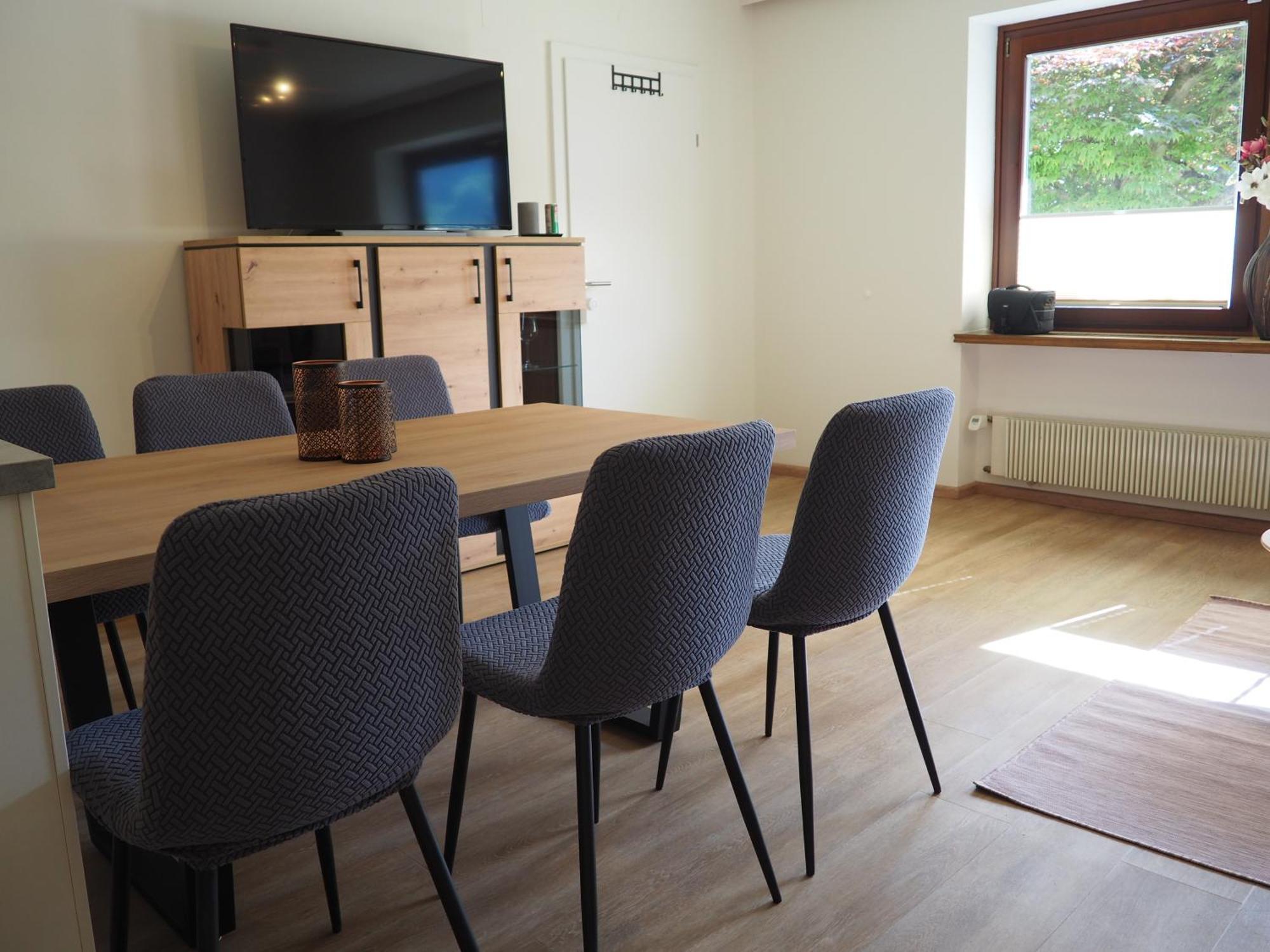 Ferienwohnung Wiesheim Bad Hofgastein Dış mekan fotoğraf