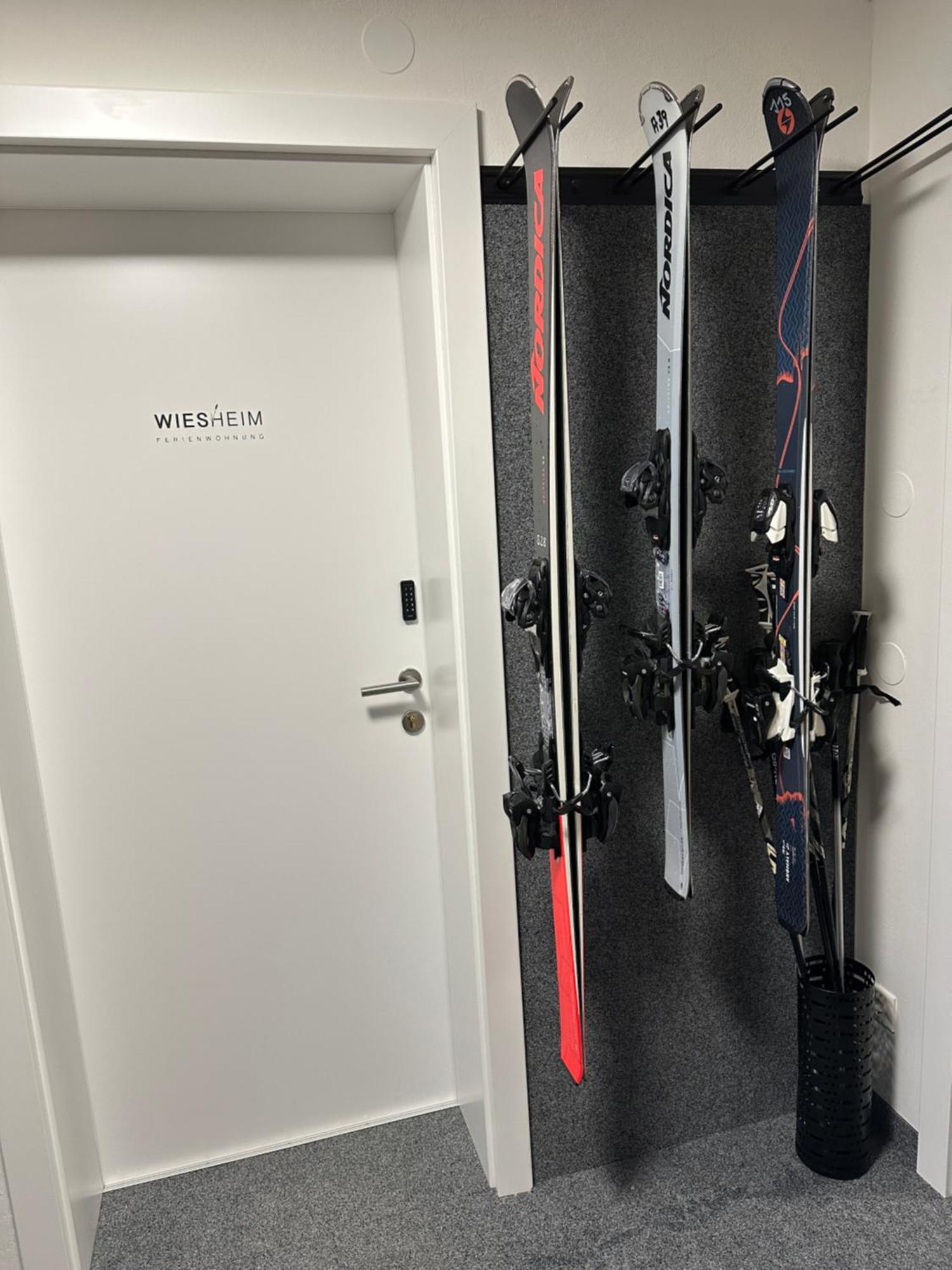 Ferienwohnung Wiesheim Bad Hofgastein Dış mekan fotoğraf
